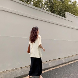 Áo blazer ngắn tay cúc sau