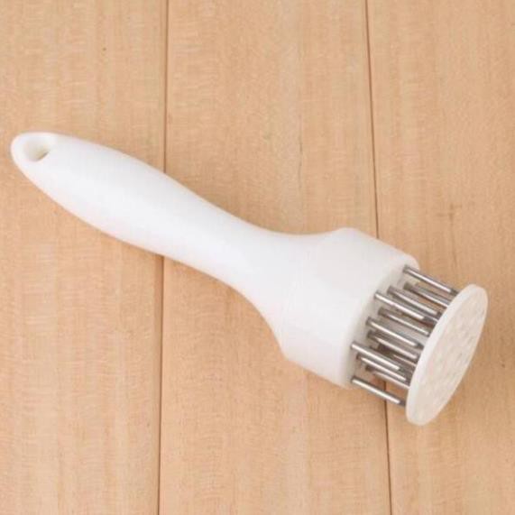 Cây Xâm Thịt, Dụng Cụ Xâm Thịt, Đâm Và Làm Mềm Thịt Cán Cầm Chắc Chắn An Toàn Tiện Lợi