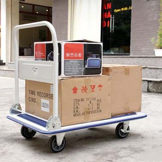 Xe đẩy hàng ADVINDEQ TL-300