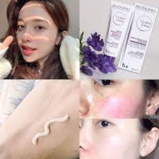 Kem dưỡng phục hồi da tổn thương Bio Cicabio Crème - 40m