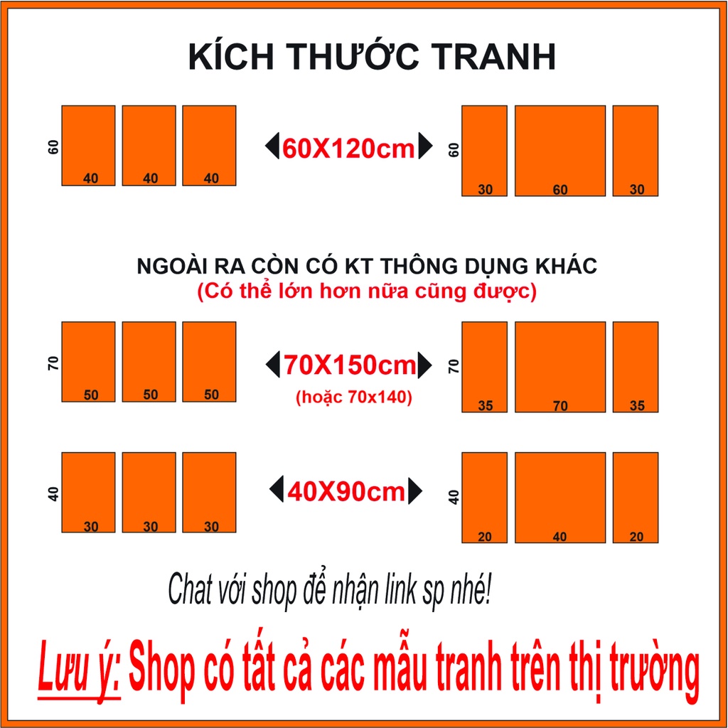 Tranh treo tường decor_Tranh tráng gương cao cấp Tuong An_ tranh trang trí phòng ngủ, phòng khách, cầu thang, phòng thờ