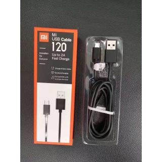 Cáp Sạc Nhanh Xiaomi Xiao Mi 2a Cổng Micro Usb