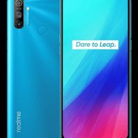 Điện Thoại Realme C3i 2/32G