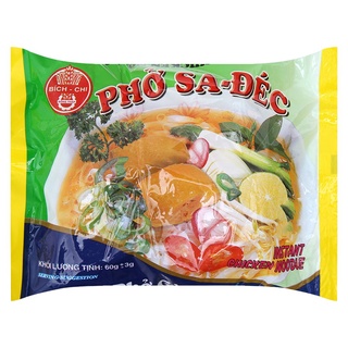 Thùng 30 gói Phở gà Sa Đéc Bích Chi