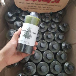 SỮA RỬA MẶT THẢI ĐỘC RAU CỦ QUẢ