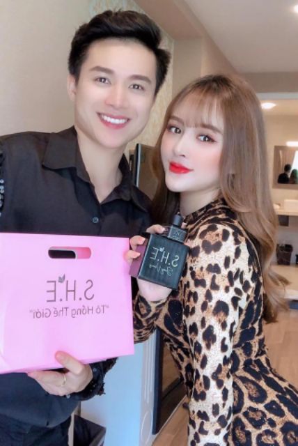 Nước Hoa Vùng Kín | Thế Giới Skin Care