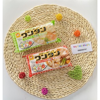 Hoành thánh TOYO SUISAN 55g Nhật Bản