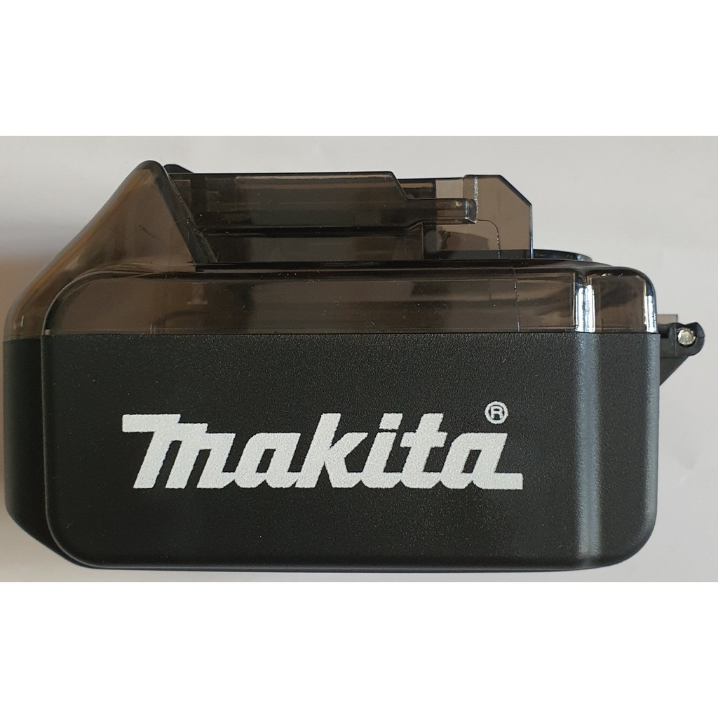 Hộp đựng mũi khoan và vít hình pin Makita B-69917