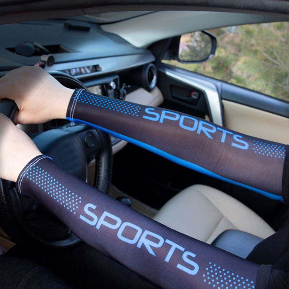 DARNELL Găng Tay Thể Thao Giữ Ấm Cánh Tay Cho Nam