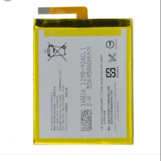 Pin sony xperia E5 zin có bảo hành