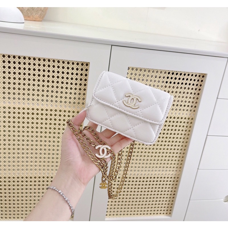 TÚI CHÀNeo MINI FULL LOGO