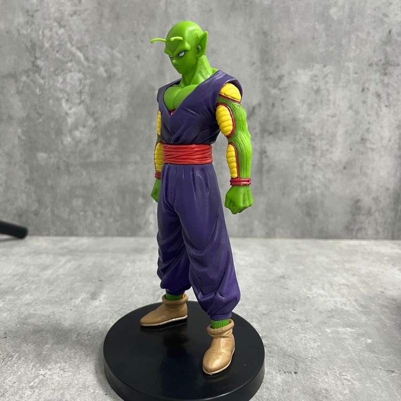 Mô Hình Nhân Vật Phim Hoạt Hình Dragon Ball Z Youth DXF Piccolo Demon King Bằng PVC