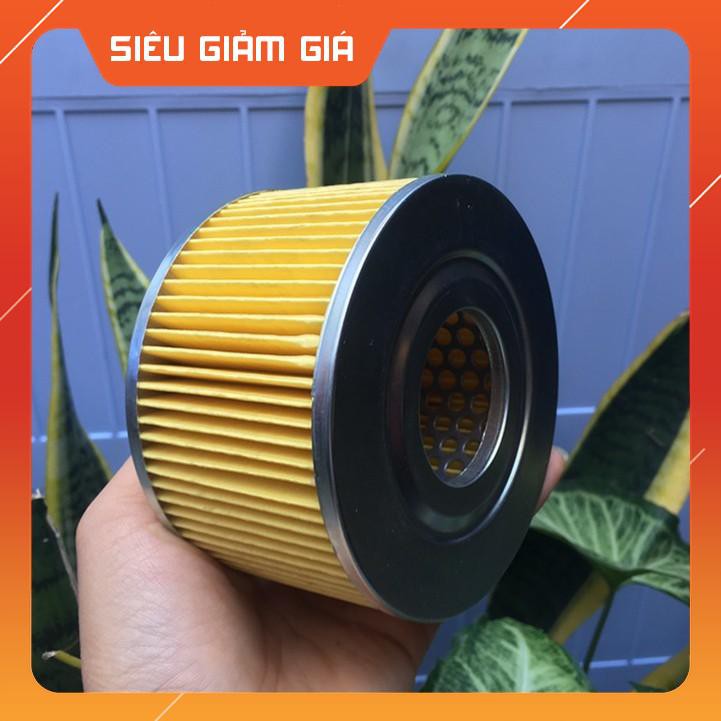 Tấm Lọc Gió Xe ❤️𝑭𝑹𝑬𝑬𝑺𝑯𝑰𝑷❤️ Lọc Gió Cub 81 - Cub 82 Giúp Cải Thiện Động Cơ Xe Máy