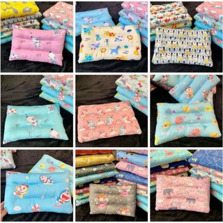 GỐI MATXA TRẺ EM PP (ngâũ nhiên)