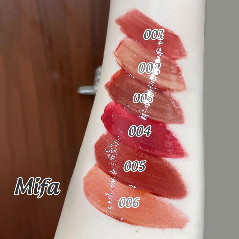 Son Bóng Zuk Chính Hãng Vỏ Hồng Nắp Trắng Sang Chảnh Hàng Nội Địa Trung