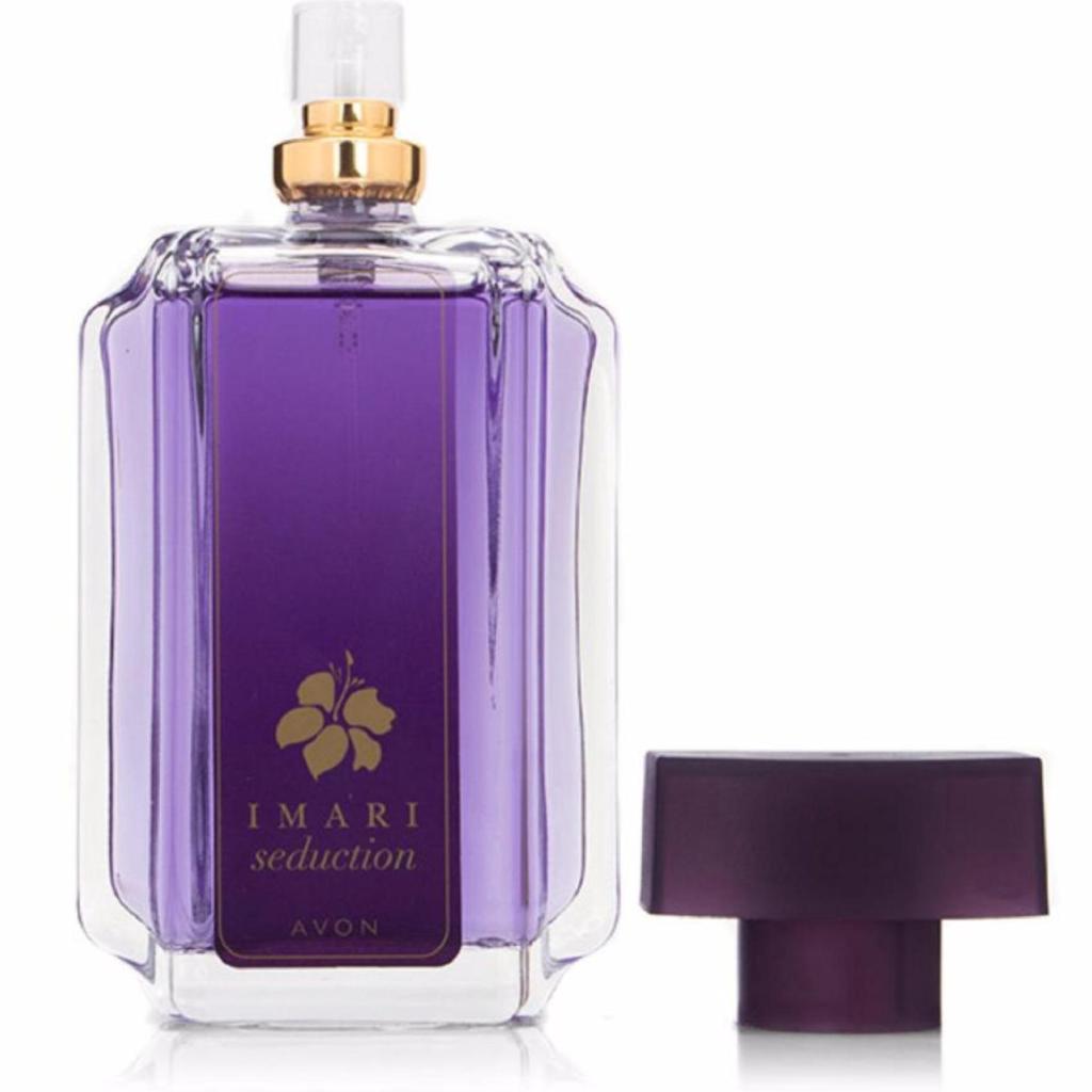 Nước hoa Avon Imari Seduction vuông 50ml