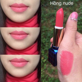 Son tươi handmade