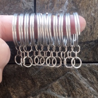 KHOEN MÓC KHOÁ CỌNG TRÒN BỊCH 100 cái