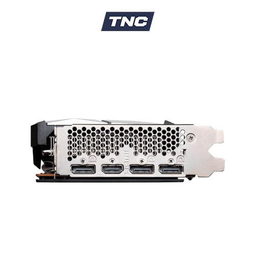 Card Màn Hình MSI AMD Radeon RX 6600 Mech 2X 8G chính hãng bảo hành 36 tháng