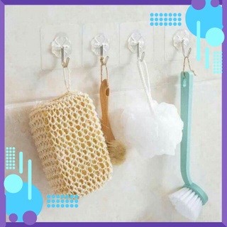 Móc treo dán tường chịu lực 10kg