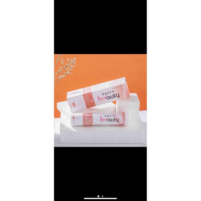 Sủi trắng da Beauty Again | Thế Giới Skin Care