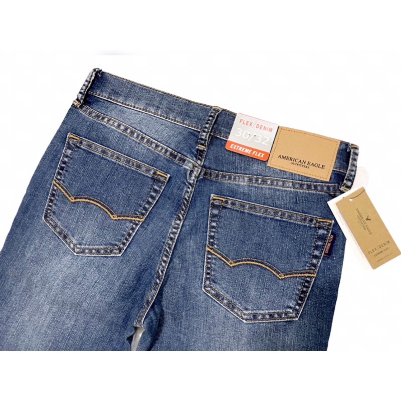 Quần jean nam đen hàng xịn  nhập khẩu chất lượng  cao cấp ( Thương hiệu EA Mỹ ) | BigBuy360 - bigbuy360.vn