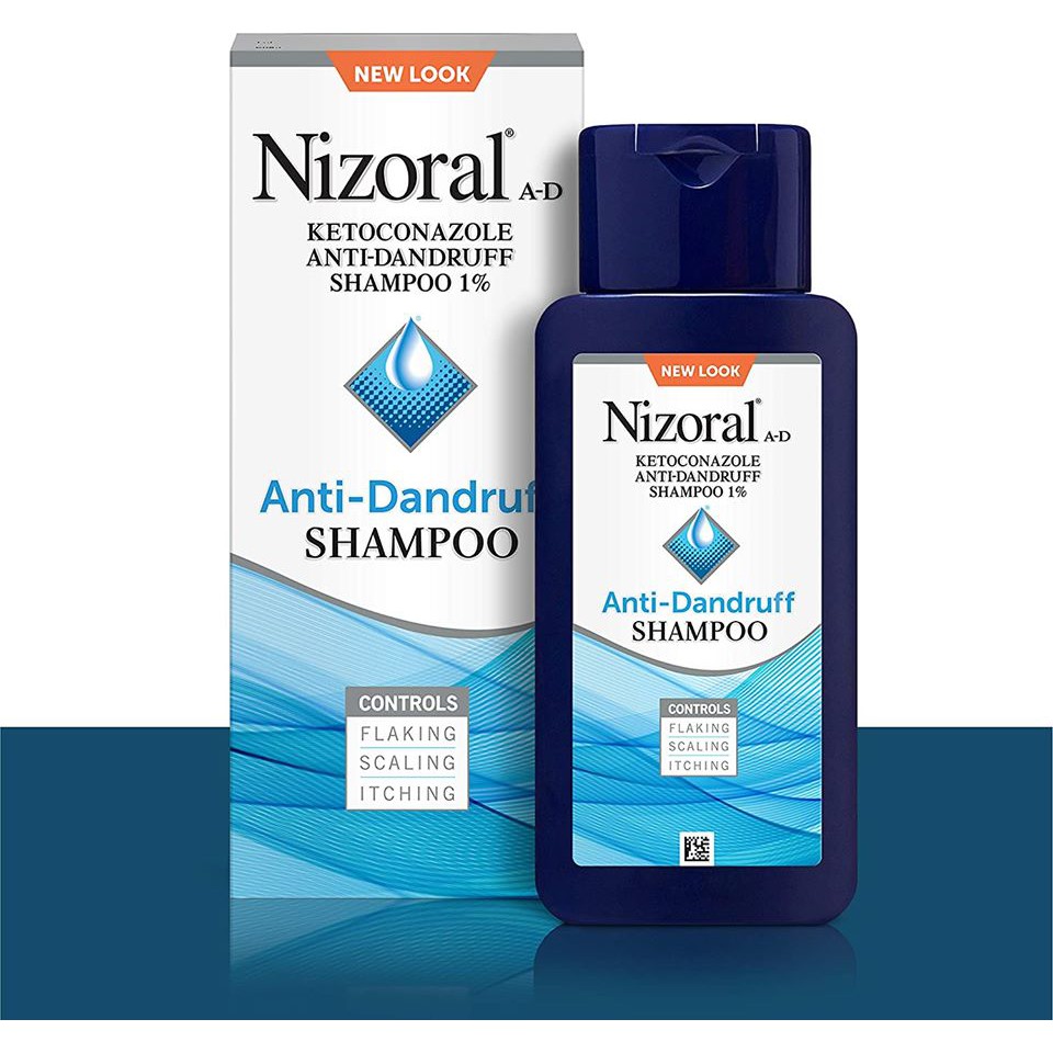 Dầu Gội Anti-Dandruff Shampoo