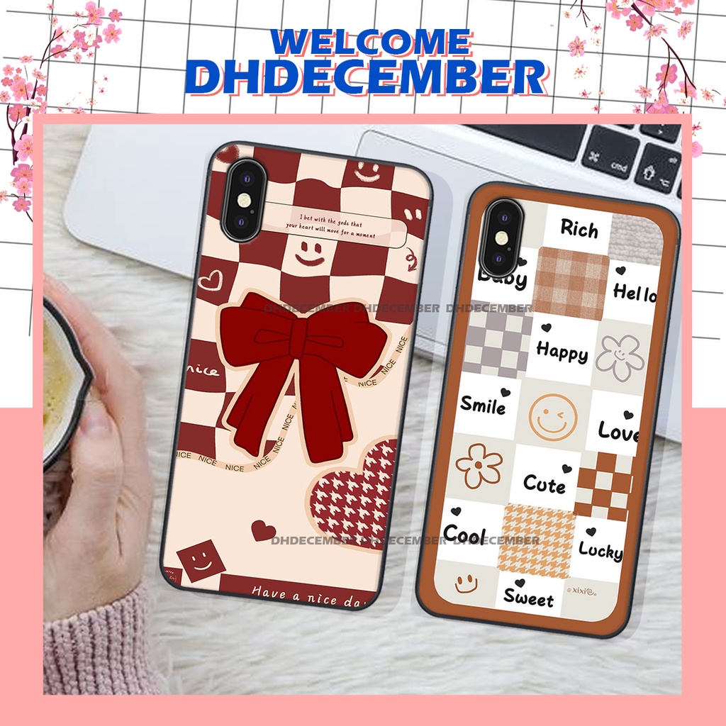 Ốp lưng iphone X / XS / XS MAX in hình 3D mẫu  hot hit - hàng cao cấp