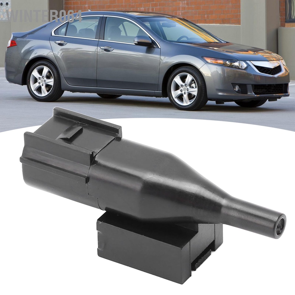 Winter064 Cảm biến nhiệt độ không khí xung quanh bên ngoài ô tô 80525 ‑ T2F A01 Thay thế cho ACURA ILX MDX RDX RLX TLX
