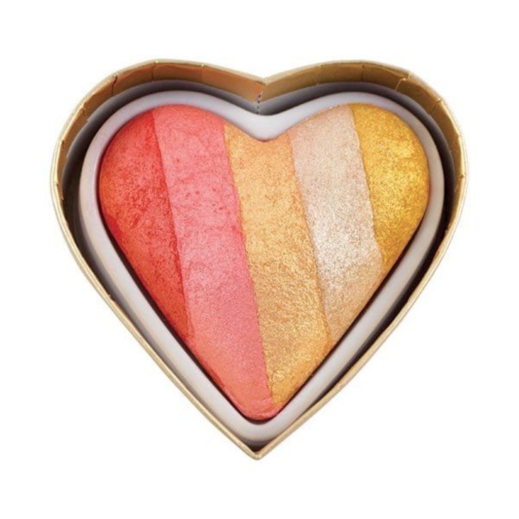 Phấn Bắt Sáng | Makeup Revolution Dragon's Heart Highlighter | BigBuy360 - bigbuy360.vn
