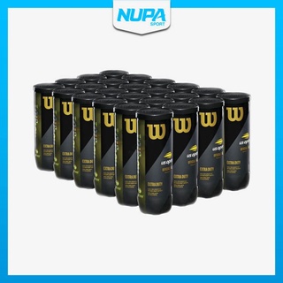 Thùng Banh Tennis Wilson US Open | Nupa Sport