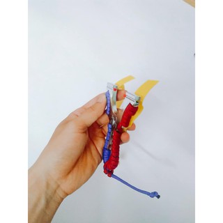 Ná Con nhện