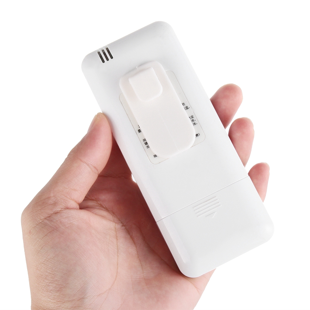 Set 4 Móc Treo Điều Khiển Từ Xa Gắn Tường Tiện Lợi