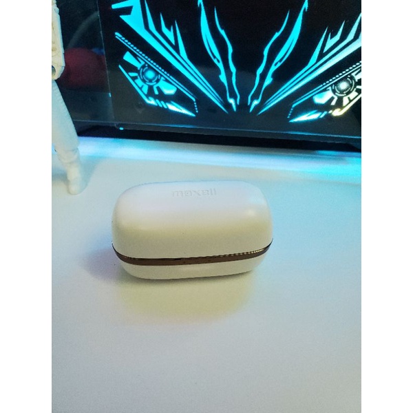 Tai nghe không dây Maxell MXH-BTW1000