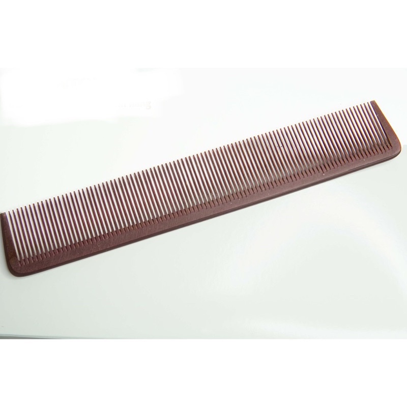 Lược cắt tóc nam không cán - Tường Barber dài 20cm