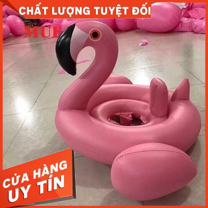 [XẢ KHO+FREE SHIP] PHAO BƠI HÌNH CHÚ THIÊN NGA CHO BÉ