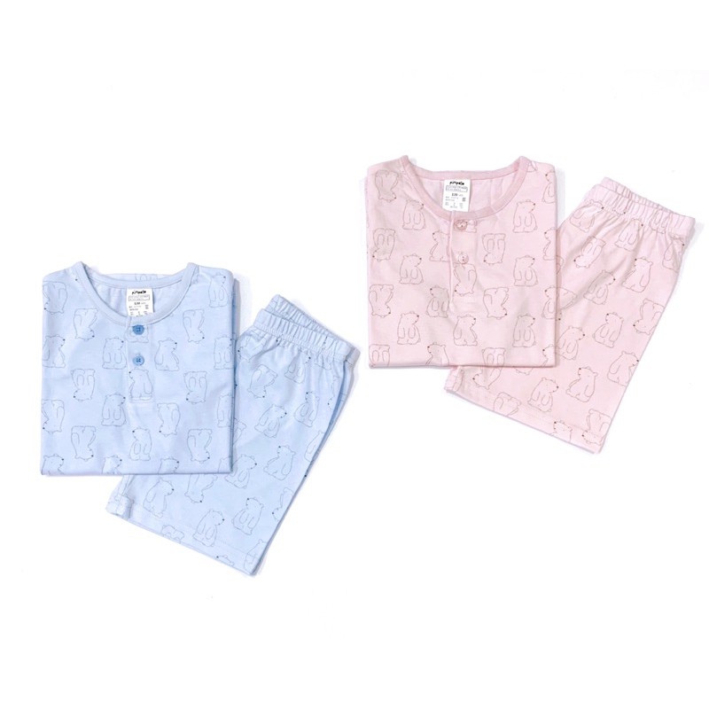 Bộ pimpolllo Vn xuất Hàn xịn, lẻ sz sale 115k/b