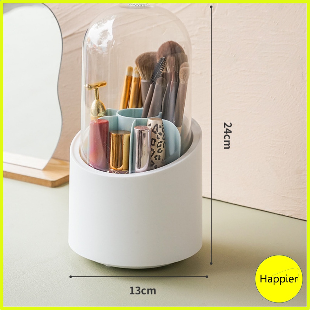 Hộp Đựng Cọ Trang Điểm Có Thể Điều Chỉnh Kích Thước