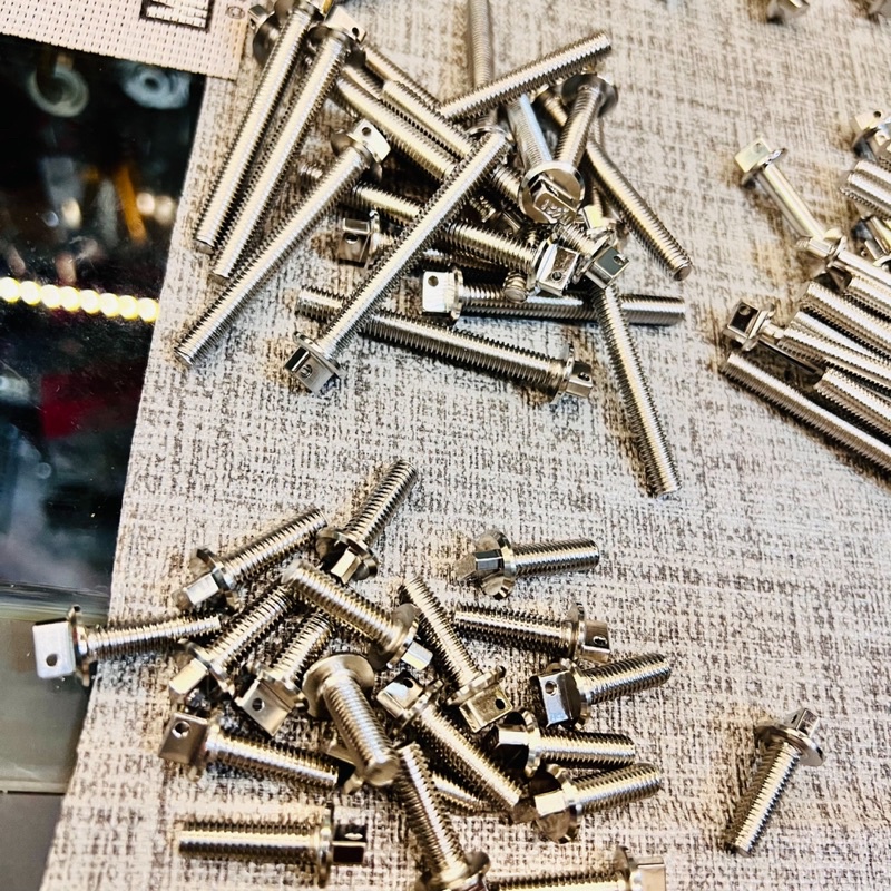 Ốc Salaya Thái V3 6li full size gắn nhiều vị trí ✌🇻🇳