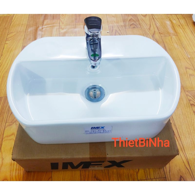 [NOWSHIP 1H HCM]Lavabo nhỏ gọn, chậu sứ nhỏ, lavabo rửa mặt treo tường, đặt bàn dùng cho phòng nhỏ chật hẹp nhỏ.