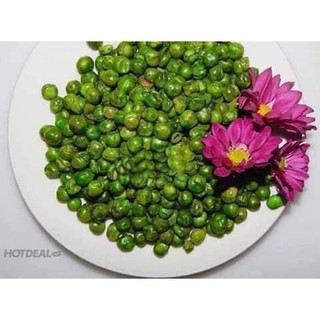 Đậu hà lan rang muối  gói 500g.