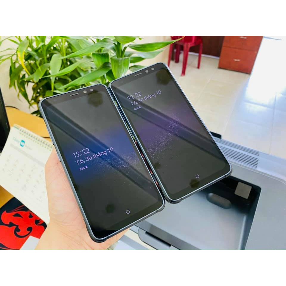 Điện thoại Samsung galaxy S8 Active 64GB nguyên zin 98%