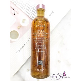 Fullbox 250ml🌹🌹🌹Nước Hoa Hồng Rose Deep Hydration Facial Toner