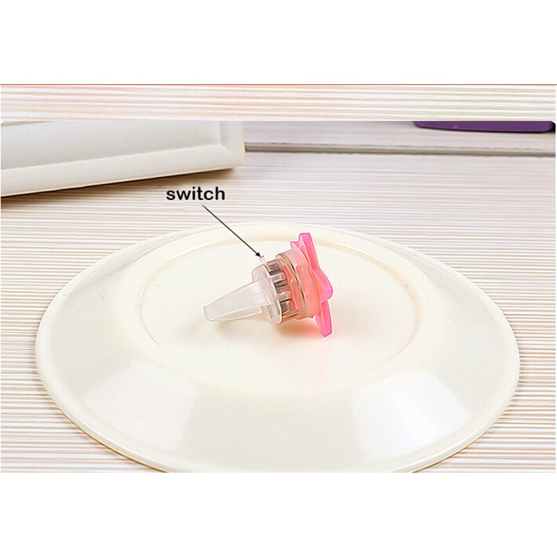 Bộ 10 Nhẫn Đèn Led Dễ Thương