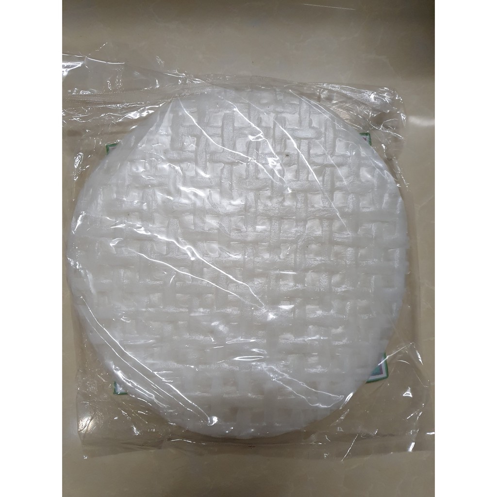 Bánh tráng thượng hạng đặc sản Củ Chi