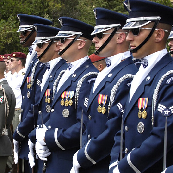 Kính Cơn American Optical (AO) Full Hộp Đựng Kính | BigBuy360 - bigbuy360.vn