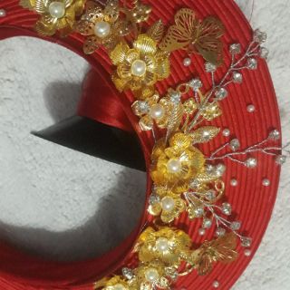 Khăn 25 vòng cao cấp