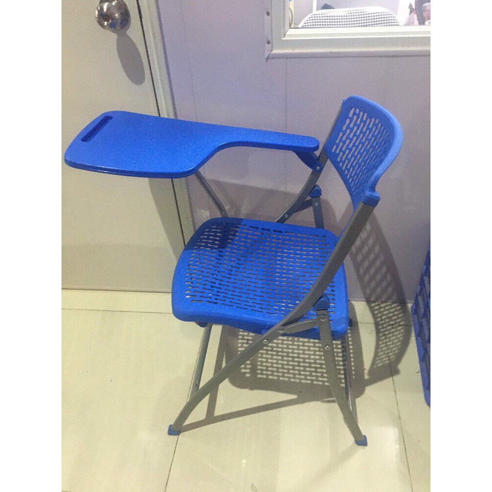 Ghế liền bàn,ghế gấp gọn đa năng dành cho học sinh | BigBuy360 - bigbuy360.vn