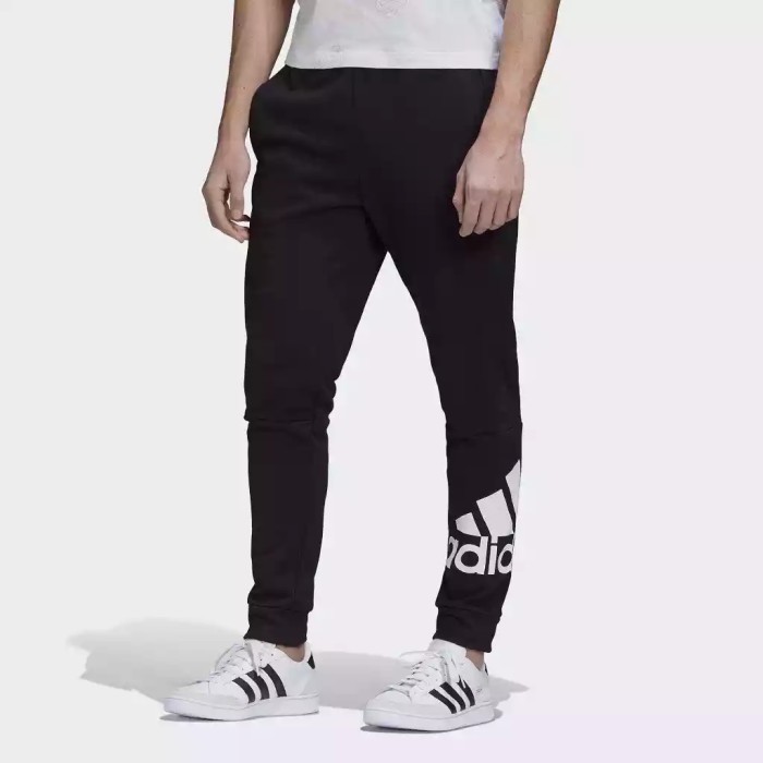 Quần Jogger Adidas Chín Tất Thời Trang Năng Động