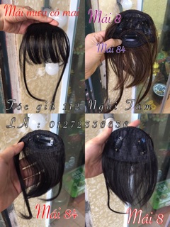 Mái mưa siêu đẹp đủ loại